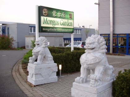 Foto: Mongus Garden
