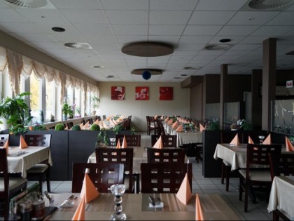 Foto: Mongus Garden
